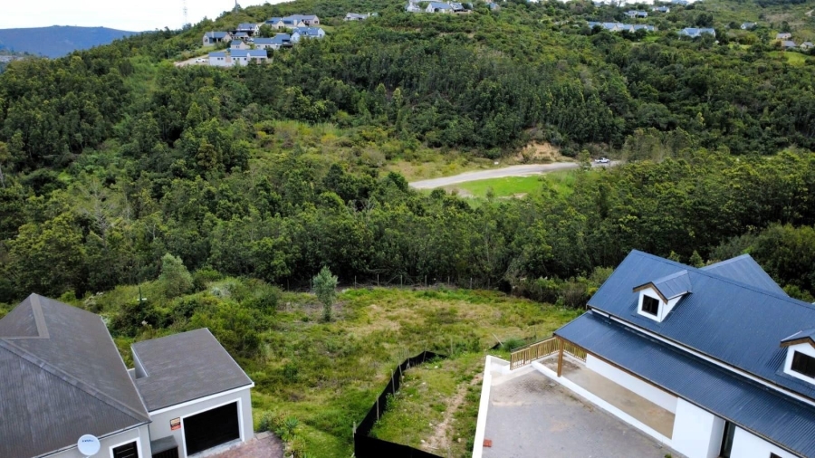 0 Bedroom Property for Sale in Green Pastures Western Cape
